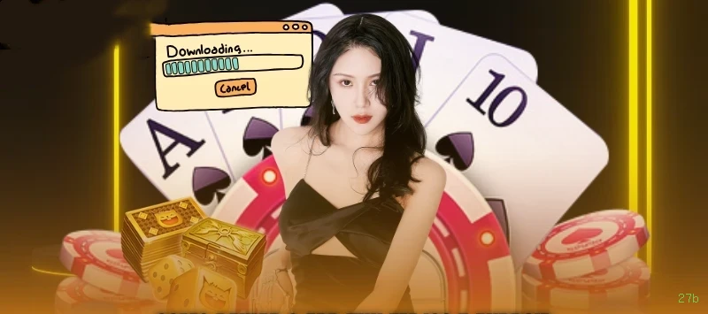 27b slots no app