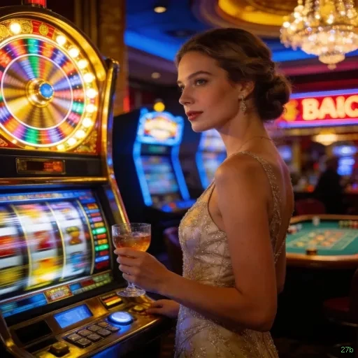 App 27b slots mobile